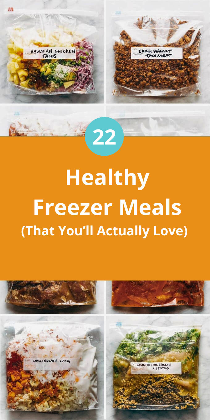 The Only Instant Pot Freezer Meal Book Busy Moms Will Ever Need